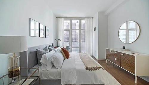 Times Square Penthouse - Foto 4