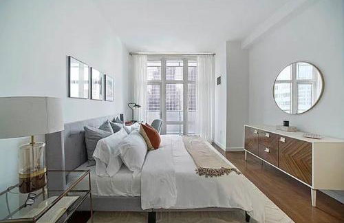 Times Square Penthouse - Foto 4