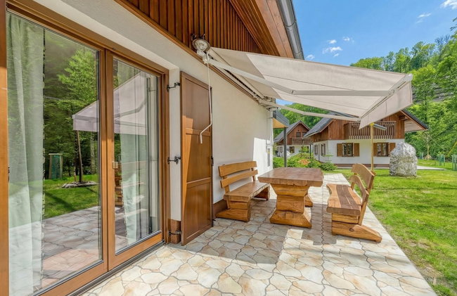 Riverside Resort Stari Malni Kolpa - Foto 53