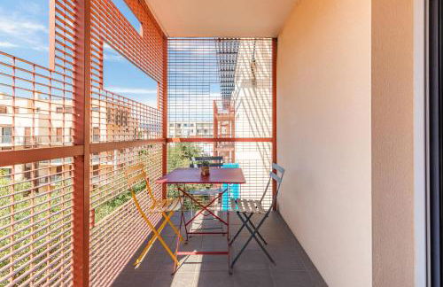 Appart'City Classic Montélimar - Foto 32