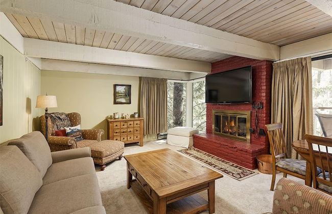 Chateau Eau Claire & Roaring Fork by Frias Properties - Foto 64