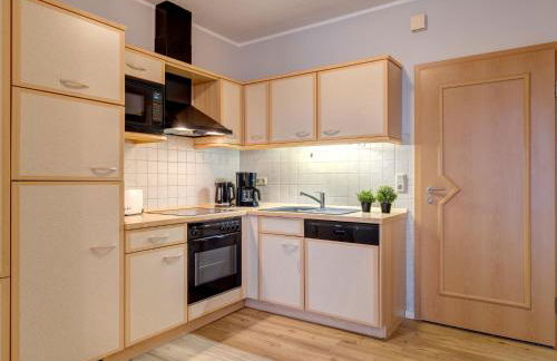 Haus Berlin, Wohnung 2 - Foto 9