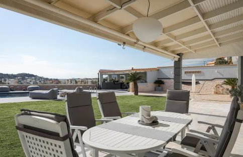 LaGon Luxury Villa - Foto 76