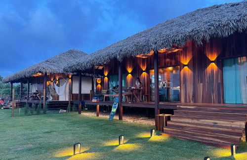 Chalé Rubi - Photo 1