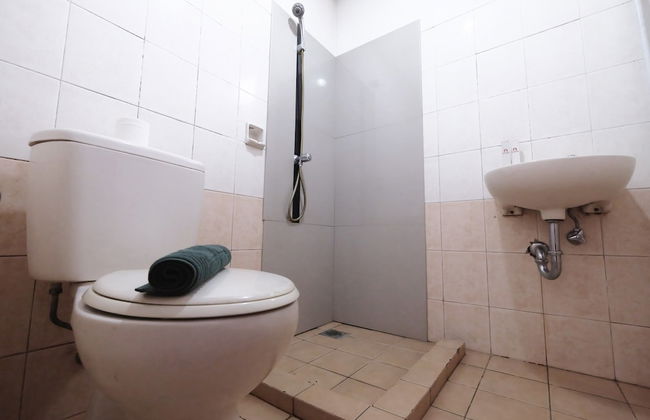 Cozy Mediterania Palace Kemayoran near to Jiexpo Kemayoran - Foto 22