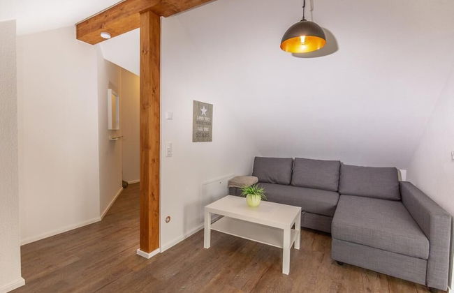 Ferienwohnungen Am Mühlenberg - Foto 8