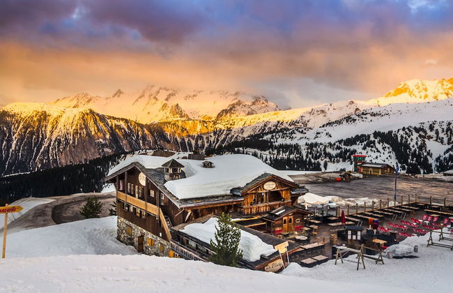 Hôtel restaurant le Pilatus - Foto 1