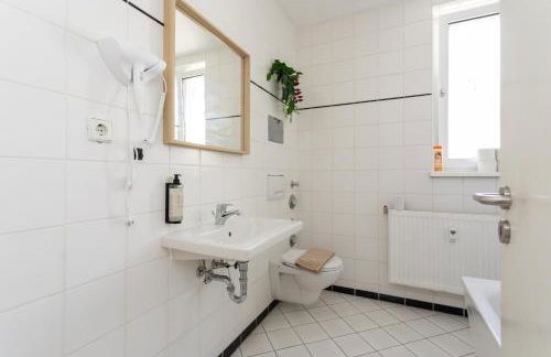 FullHouse - Halle - S13 - 3 Bedrooms - Foto 21