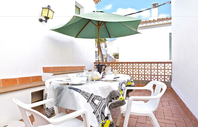 Villa Peral - Foto 9