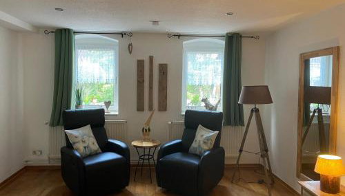 Ferienwohnung An der Wublitz - Foto 3