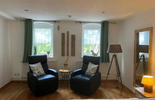 Ferienwohnung An der Wublitz - Foto 3