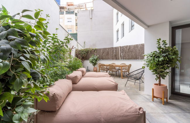 Limehome Barcelona Rector Triadó - Photo 63