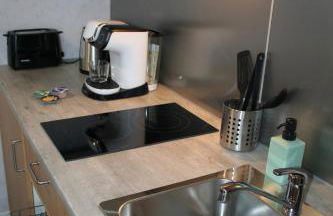 La Potinière Du Lac Appartements - Foto 61