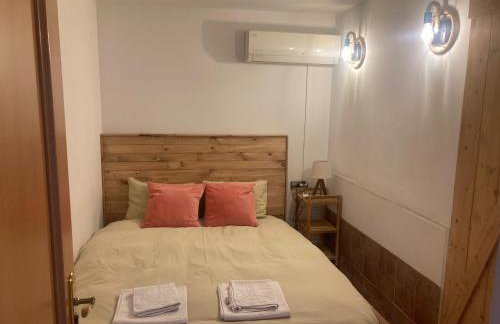 El Cedre Blau Vivienda con piscina en Granollers - Foto 69