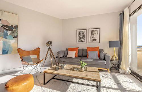 Aguamarina Golf Pool near Marbella - Photo 1