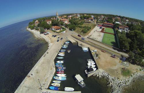 Villa Egida Capris - Foto 9