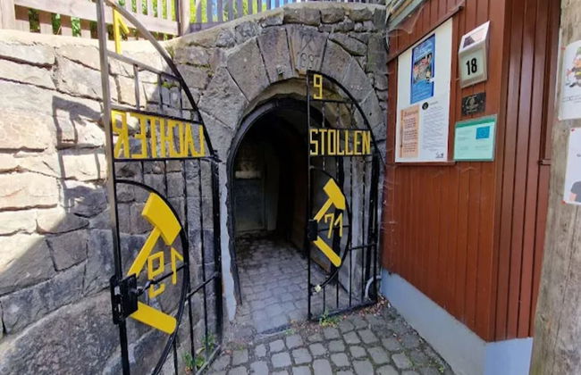 Apartment in Wildemann Near Harz Forest - Foto 31