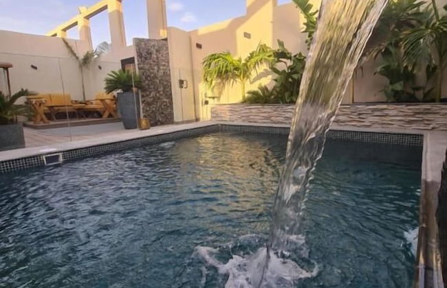 Villa Bali Jeddah - Foto 15