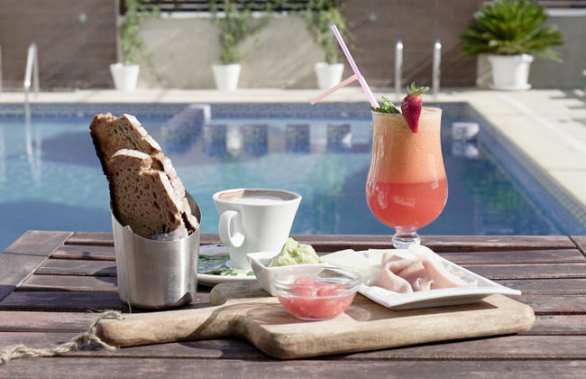 Aparthotel Fleming 50 - Adults Only - Foto 31