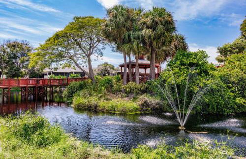 Park Shore Resort 2nd floor BLDG D 228 - Foto 43