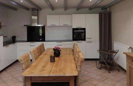 Domaine des Prés de Joussac - Entre Estuaire et Océan - Foto 9