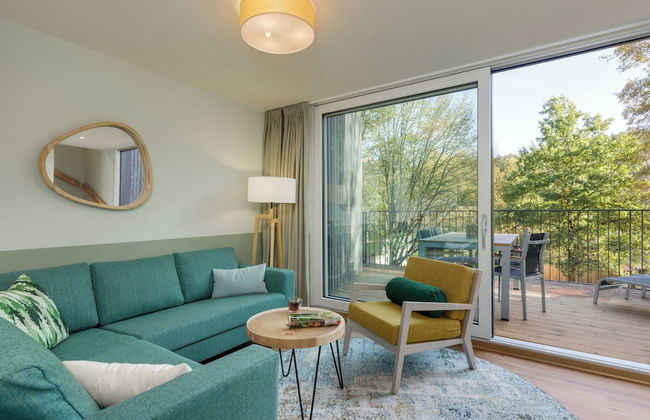 Center Parcs Park Eifel - Foto 63