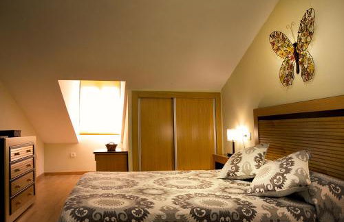 Apartamentos Turísticos Cúllar Vega - Foto 70