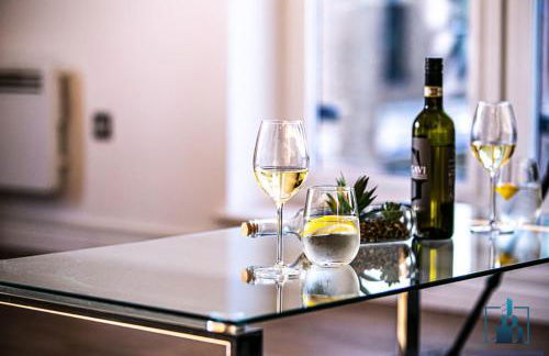 Birmingham City Centre City View Apartments Central very close to Bullring - Foto 26