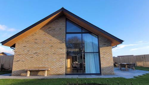 Bailgate Barn, Ashlin Farm Barns - Foto 2