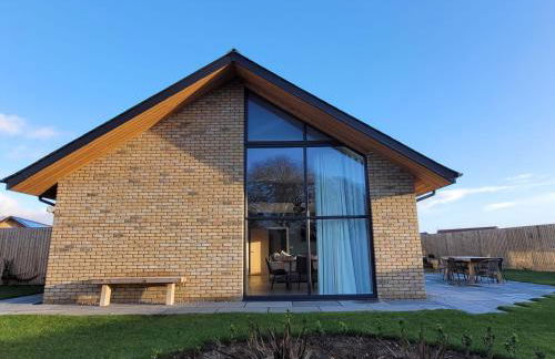 Bailgate Barn, Ashlin Farm Barns - Foto 2