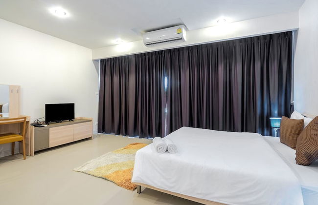 Chic Residences at Karon Beach - Foto 14