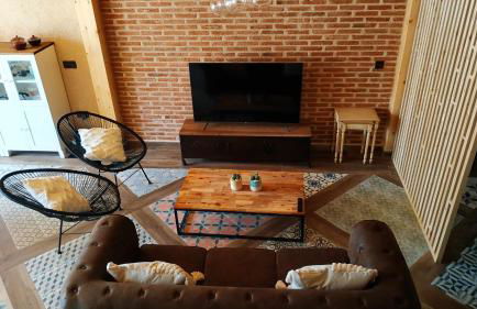 La Moña Casa Rural - Foto 31