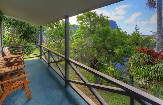 A-Frame Chalets @ Mokutu - Foto 17