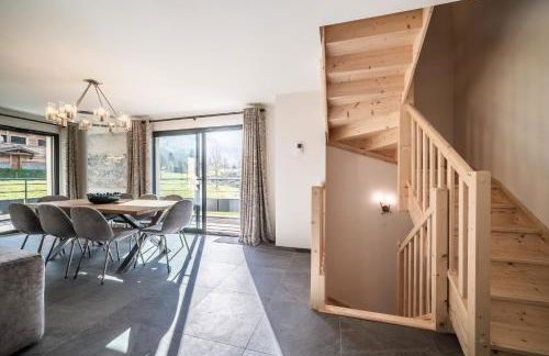 Chalet Ikigai Chamonix - by EMERALD STAY - Photo 12