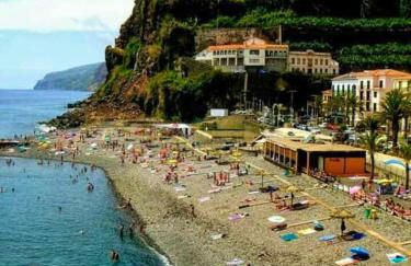 Charming lodge in Ponta do Sol with private pool - Foto 58