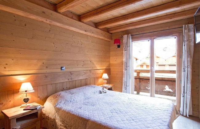 Chalet in Les Deux Alpes With Private Pool - Photo 3