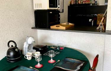 Ideal pro et weekends Wi-Fi Netflix parking - Foto 7