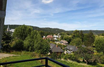 Podniebne Góry - Foto 11