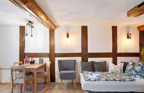 Ferienwohnung Fachwerk 44 - Photo 6