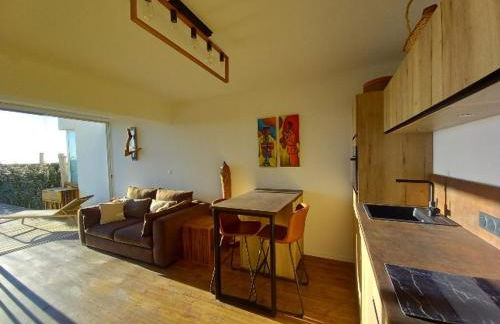 PARFUM d'OCEAN - Foto 4