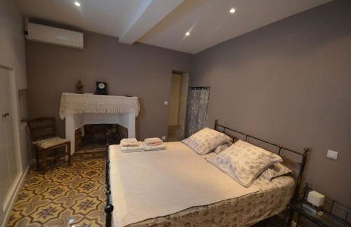 La maison d'Anthonie, Roussillon - Foto 13