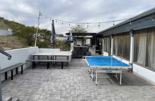 11 Mi to Dtwn Phoenix! Mtn-View Retreat with Hot Tub - Foto 24