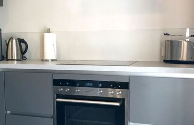 Holiday Apartment Summit Nest - Photo 8