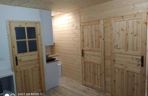 Domki na lipowej - Foto 30