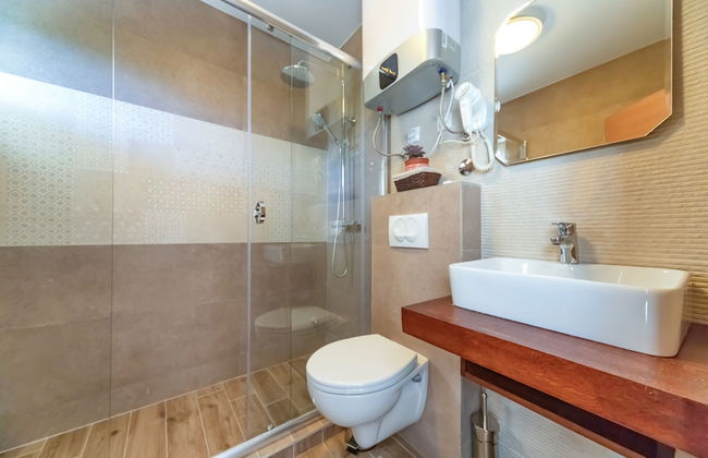 Saxofonia Apt. - Foto 16