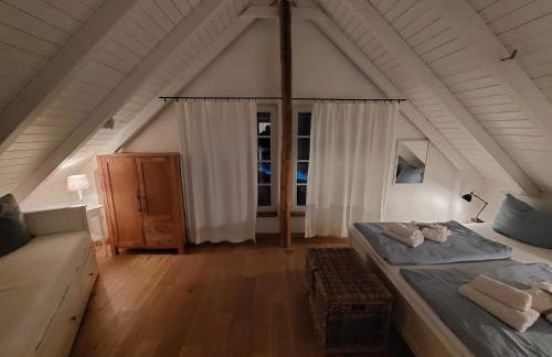 Haus am See Kamin privater Seezugang - Foto 11