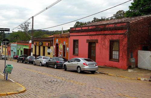 Quarto em Sousas - Foto 30