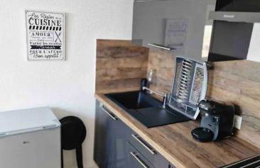 Les flamants Roses la Capte Clim 4pers 100m plage - Foto 11