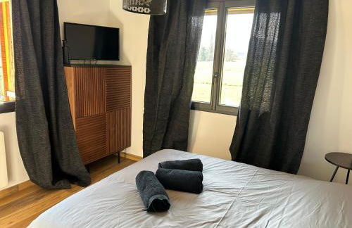 Villa Altitude 587 - Photo 15