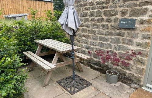 Bank Top Barn Double Bedroom Self-catering 2 guests - Foto 10